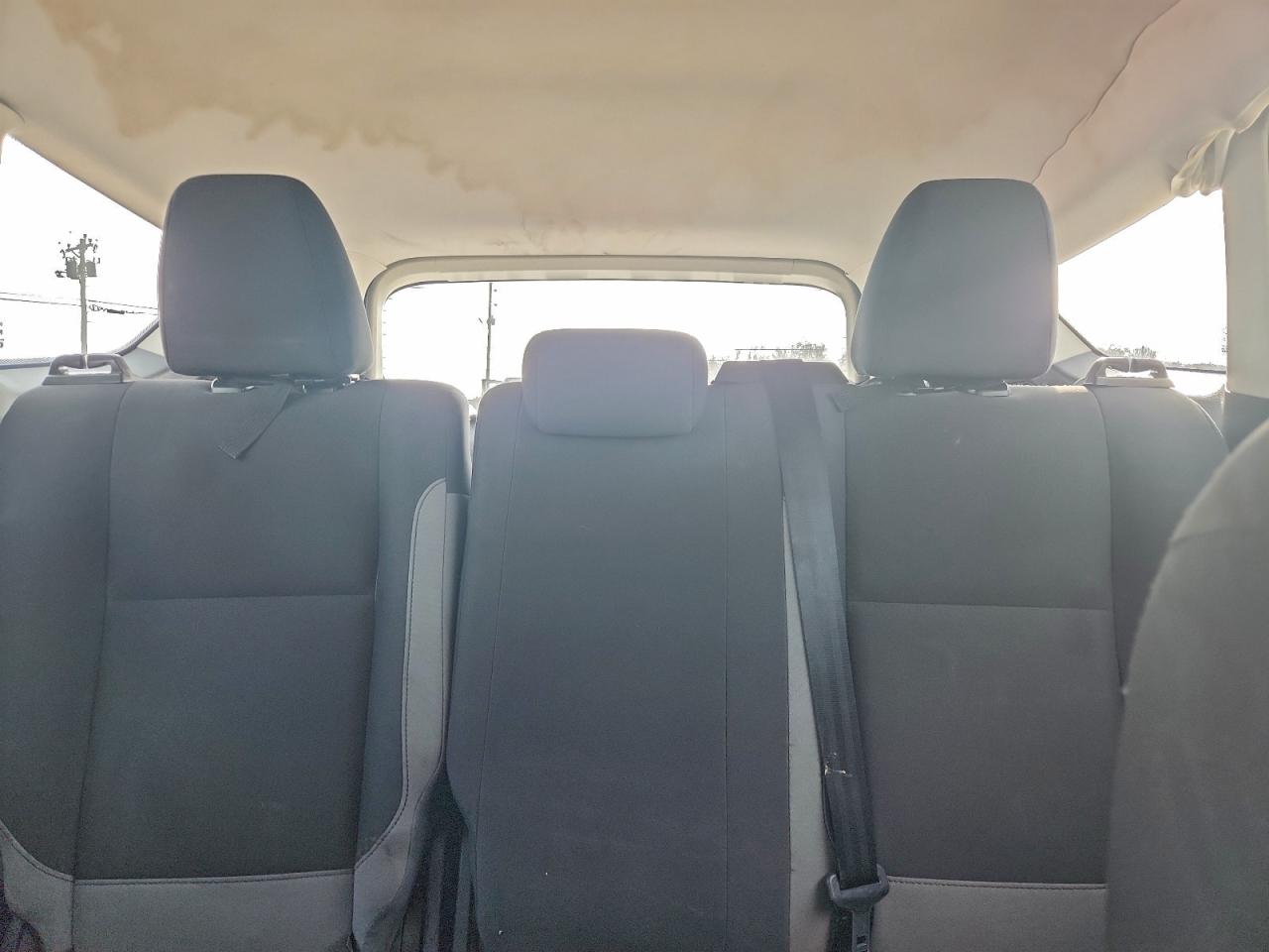 2014 Ford Escape S VIN: 1FMCU0F73EUB05097 Lot: 94057265