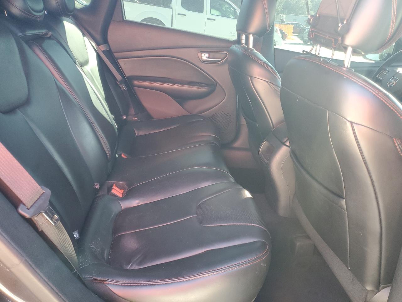 2016 Dodge Dart Gt Sport VIN: 1C3CDFGB2GD823385 Lot: 90954435