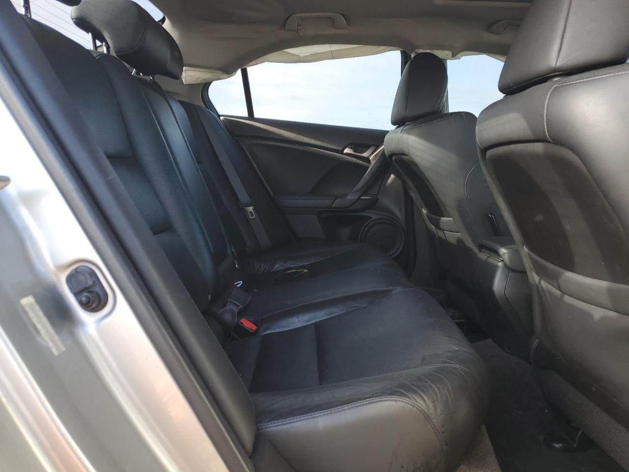 2010 Acura Tsx VIN: JH4CU2F62AC019530 Lot: 92250525