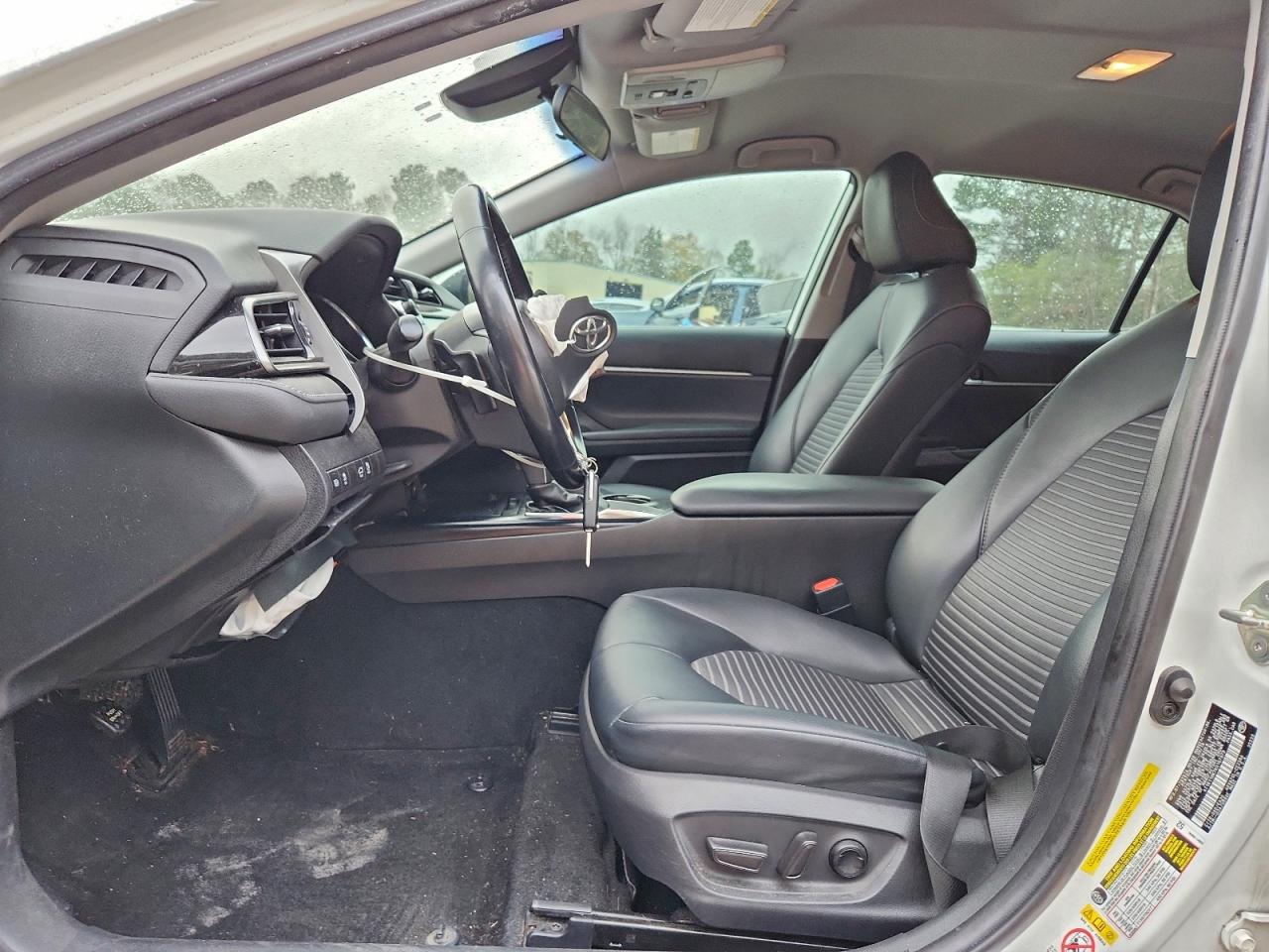 2019 Toyota Camry L VIN: 4T1B11HK7KU167979 Lot: 94460745