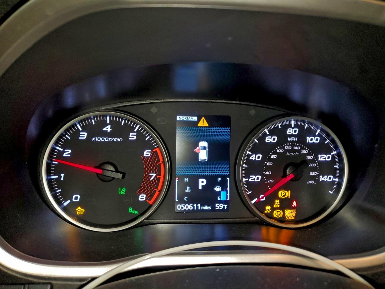 2024 Mitsubishi Eclipse Cross Se VIN: JA4ATWAA3RZ017495 Lot: 94580335