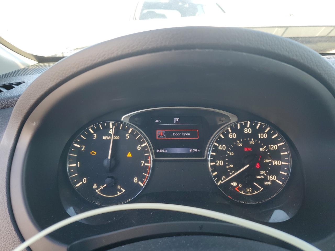 2017 Nissan Altima 2.5 VIN: 1N4AL3AP2HC280559 Lot: 91830935