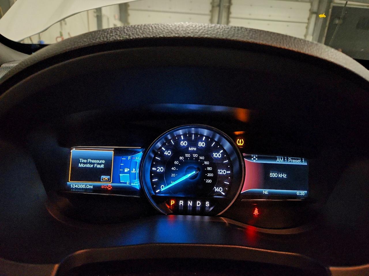 2016 Ford Explorer Xlt VIN: 1FM5K8D80GGB94721 Lot: 94699715