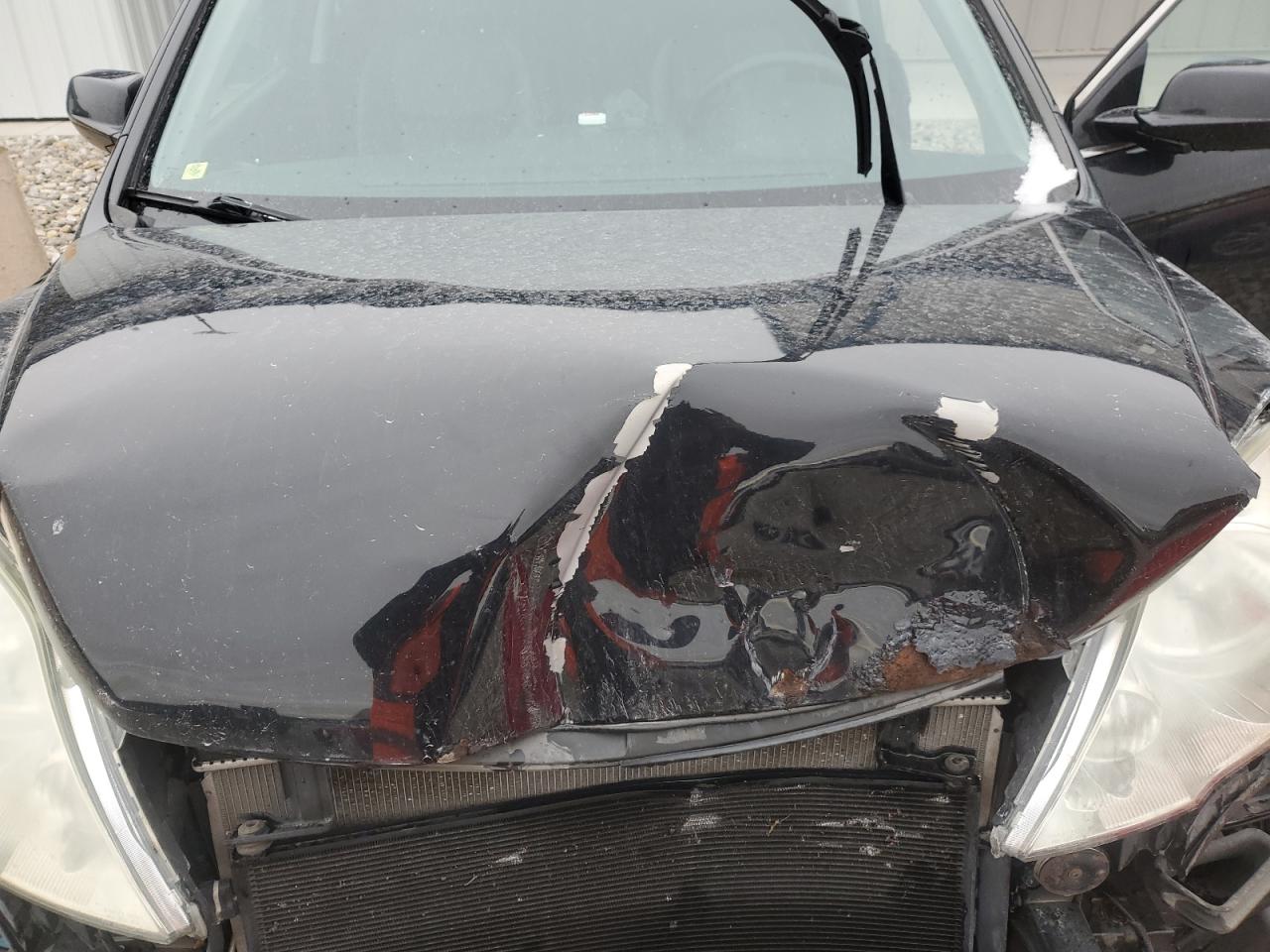 2010 Honda Cr-V Exl VIN: 5J6RE4H72AL039913 Lot: 93006915