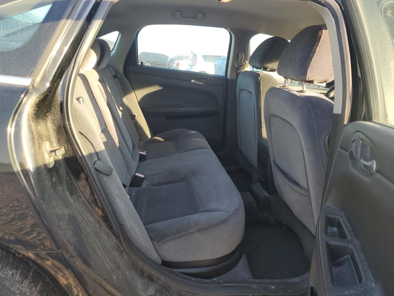 2009 Chevrolet Impala 1Lt VIN: 2G1WT57K391149034 Lot: 93289705