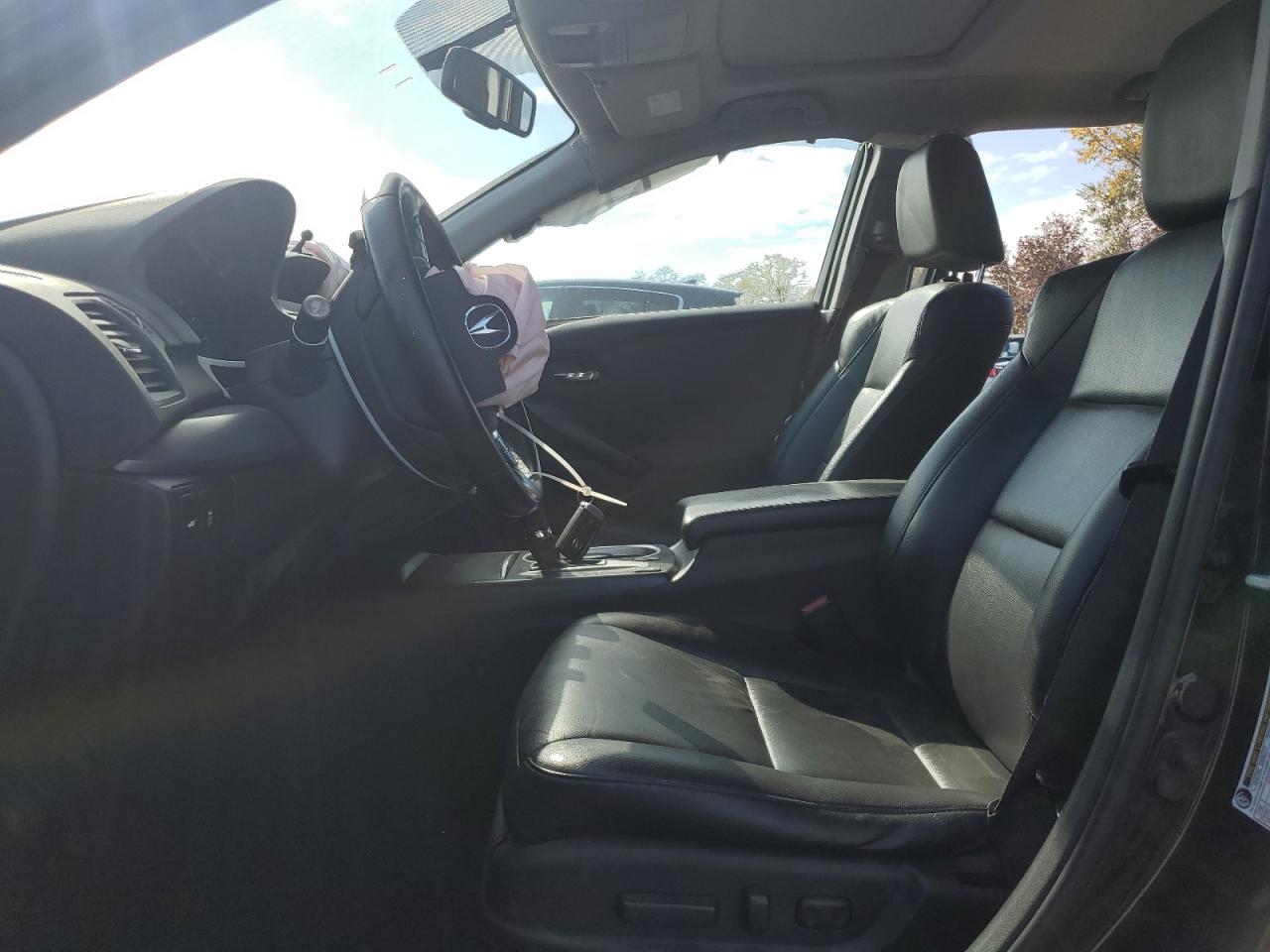 2016 Acura Rdx VIN: 5J8TB4H36GL010099 Lot: 91081515