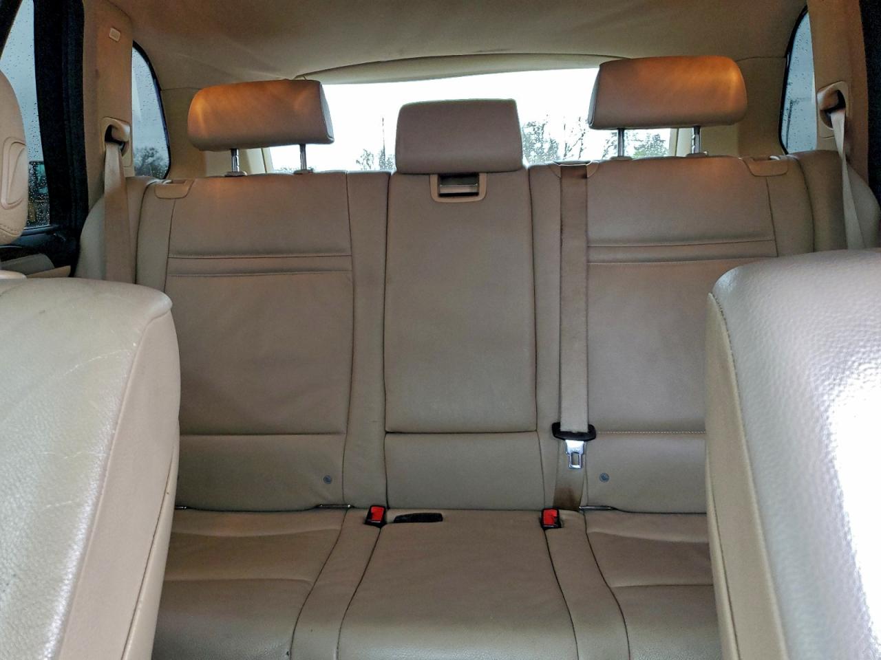 2012 BMW X5 xDrive35I VIN: 5UXZV4C51CL747373 Lot: 93479535