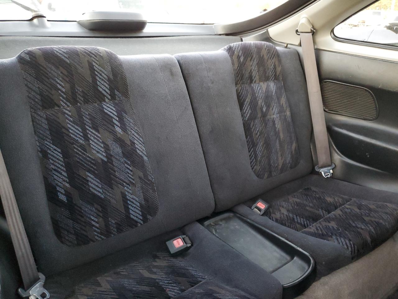 1996 Acura Integra Ls VIN: JH4DC4450TS018740 Lot: 93447045