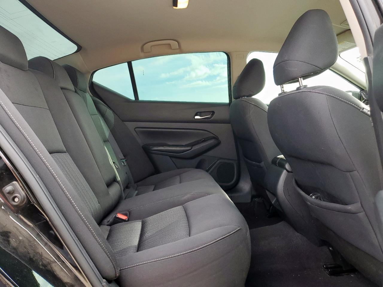 2021 Nissan Altima Sv VIN: 1N4BL4DV3MN404499 Lot: 93556475