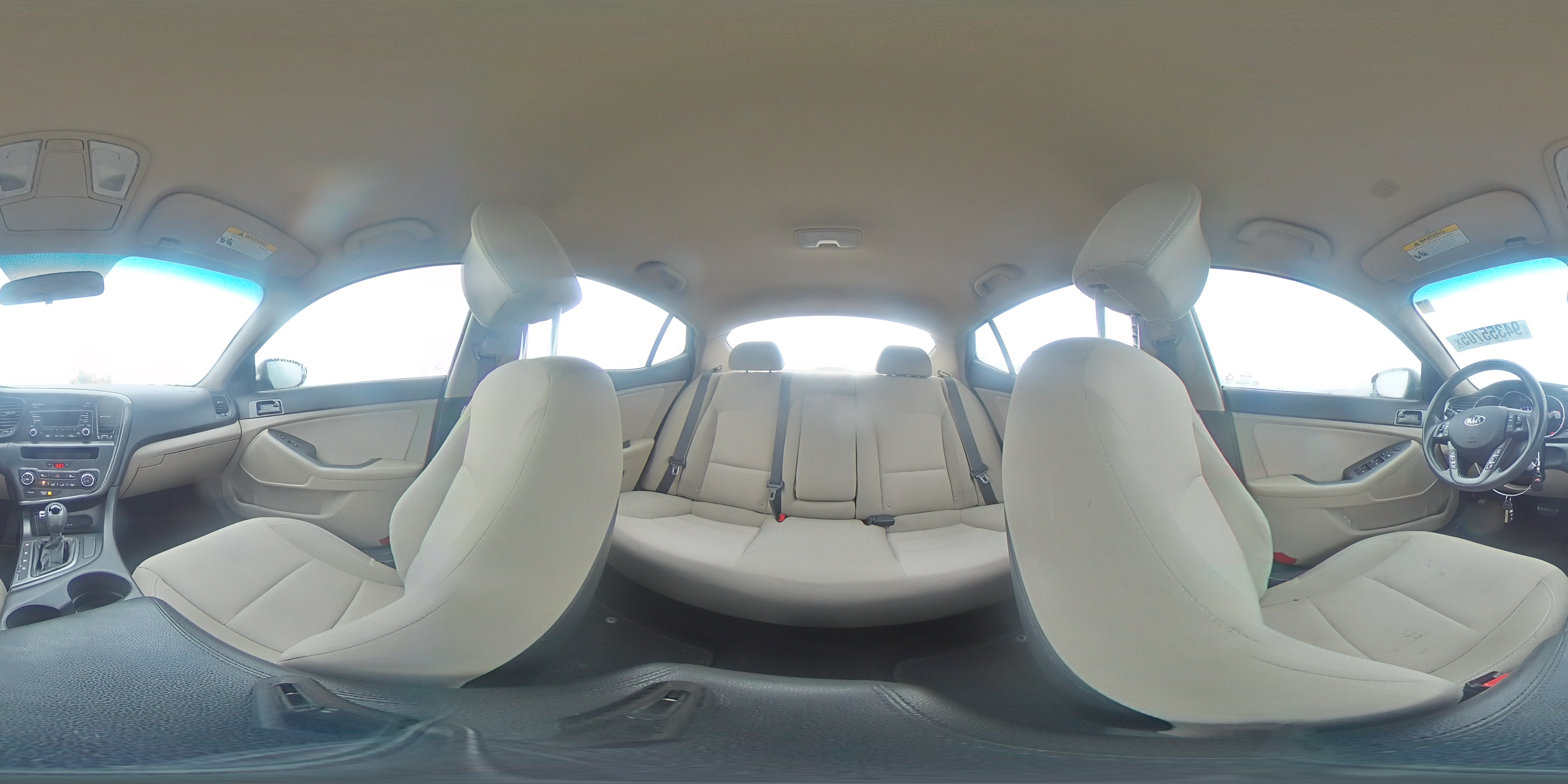 2013 Kia Optima Lx VIN: 5XXGM4A79DG254042 Lot: 94355705