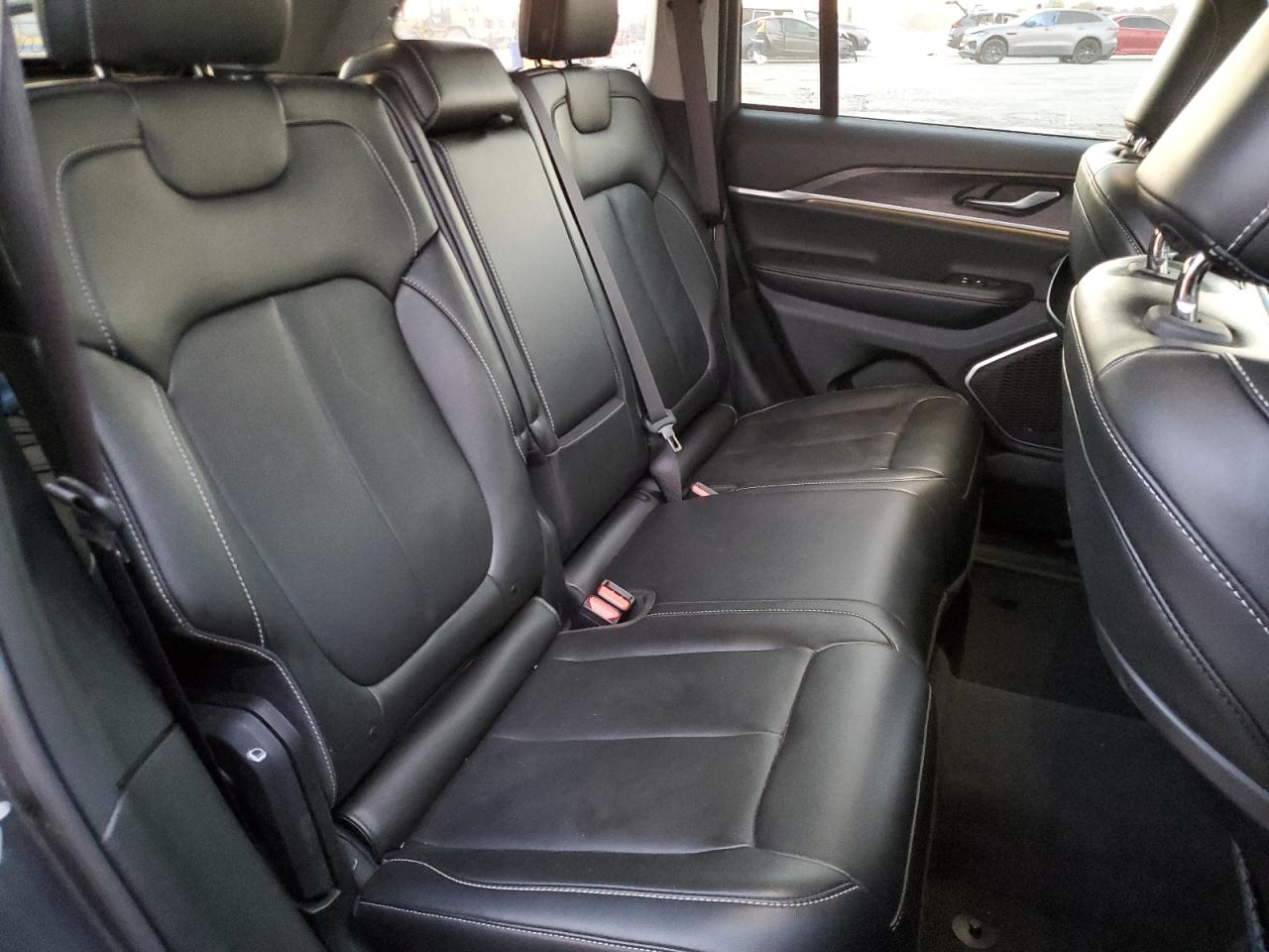 2022 Jeep Grand Cherokee Limited VIN: 1C4RJHBGXN8578774 Lot: 93110465