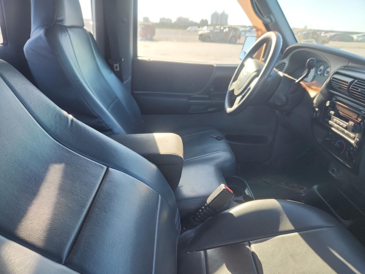 2006 Ford Ranger Super Cab VIN: 1FTYR14U36PA46501 Lot: 91260075