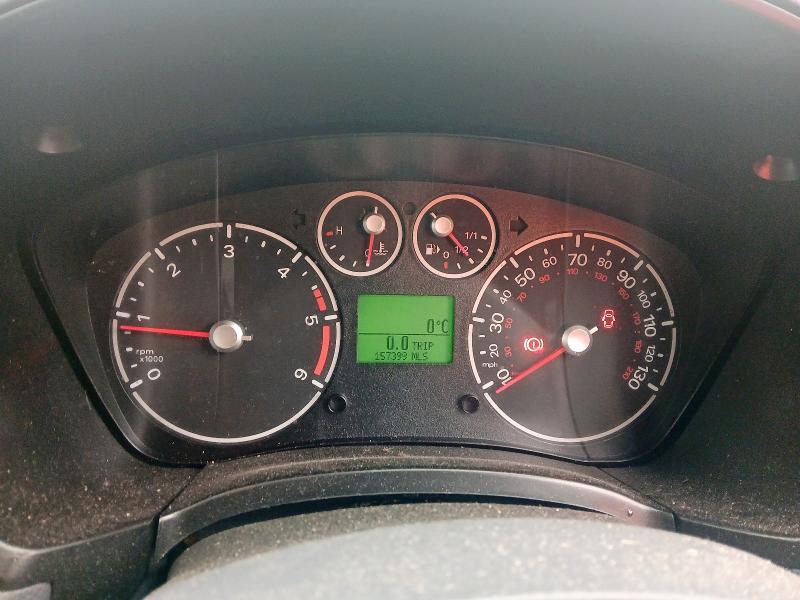 2013 FORD TRANSIT CONNECT LOW ROOF VAN TDCI 90PS