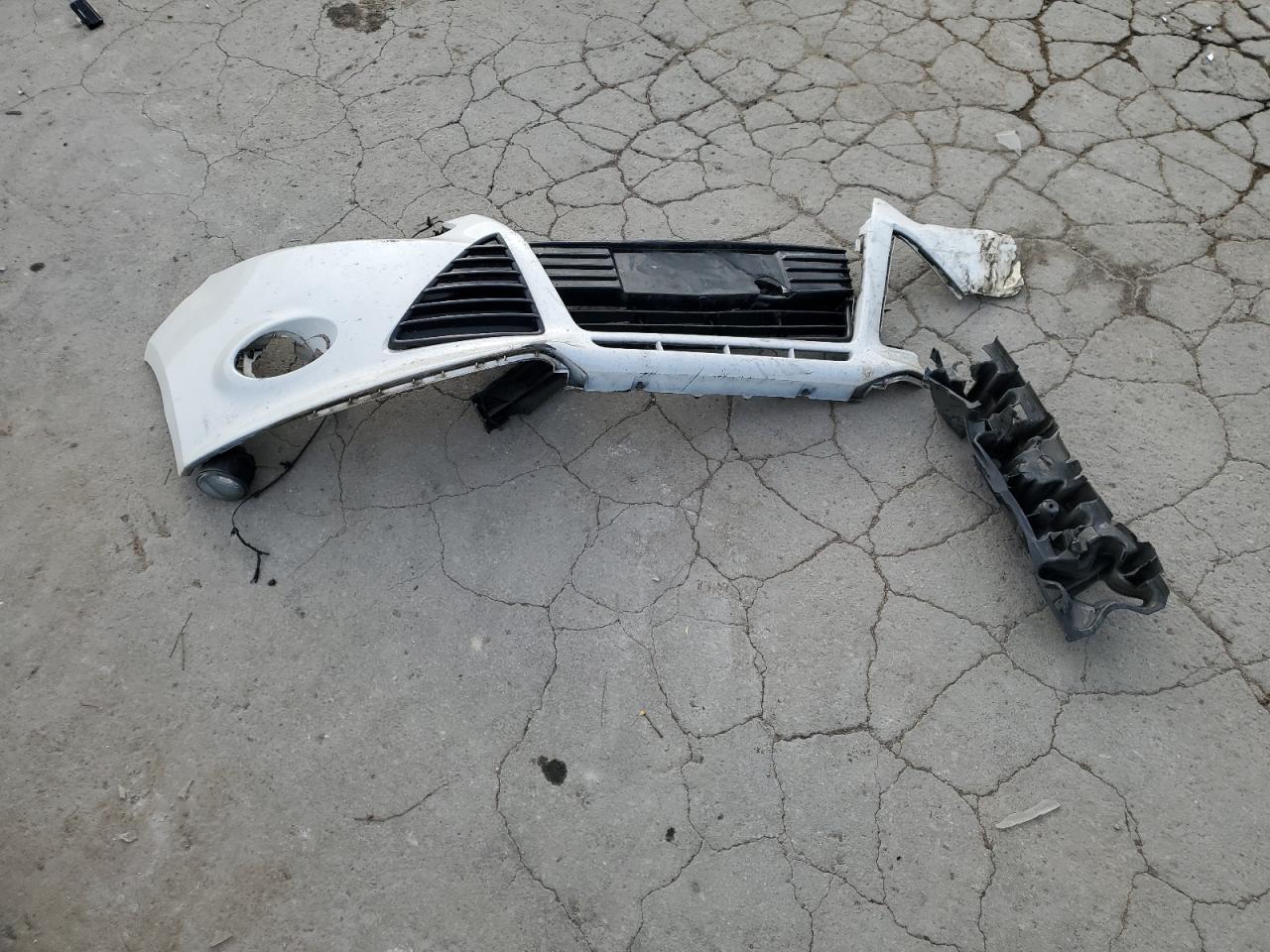 2011 Honda Element Ex VIN: 5J6YH1H76BL000079 Lot: 92724475