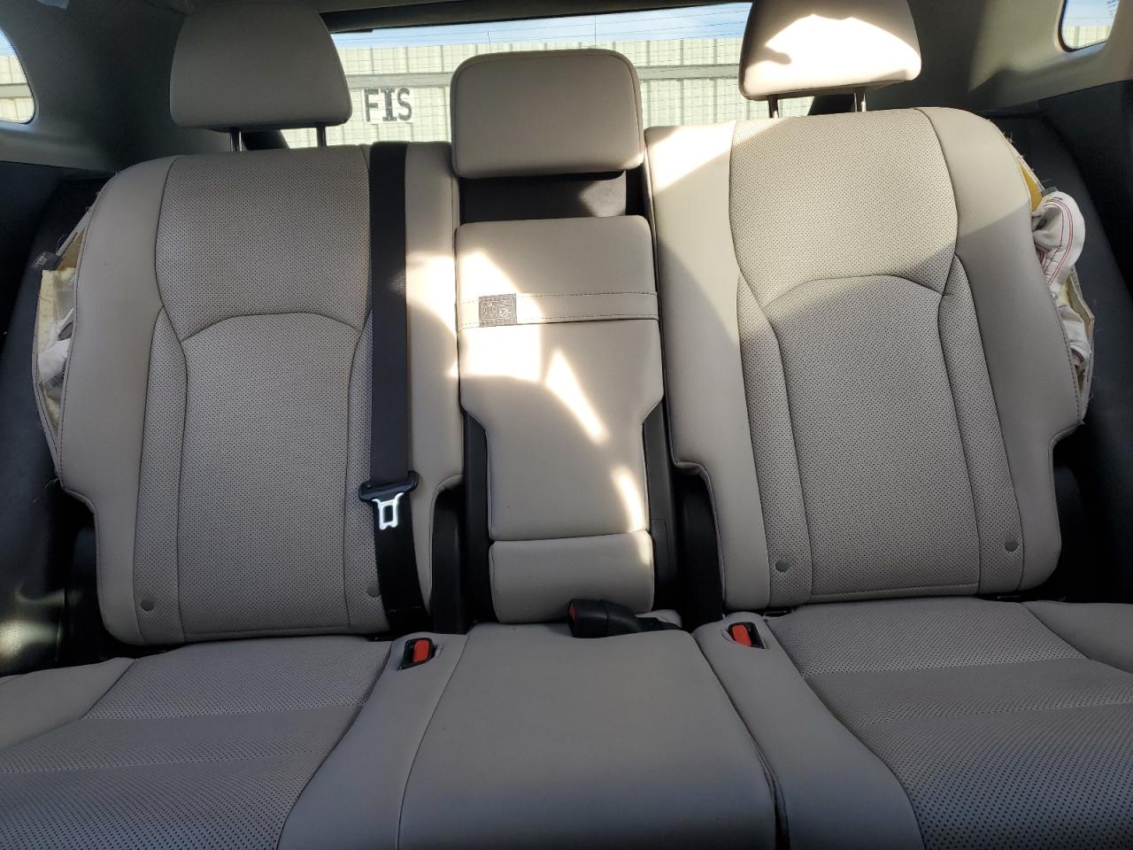 2020 Lexus Rx 350 Base VIN: 2T2AZMAA6LC178218 Lot: 92186355