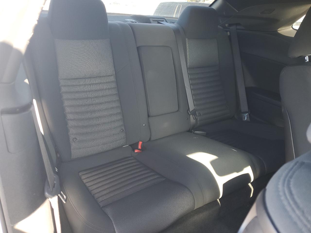 2012 Dodge Challenger Sxt VIN: 2C3CDYAG3CH121251 Lot: 92659975