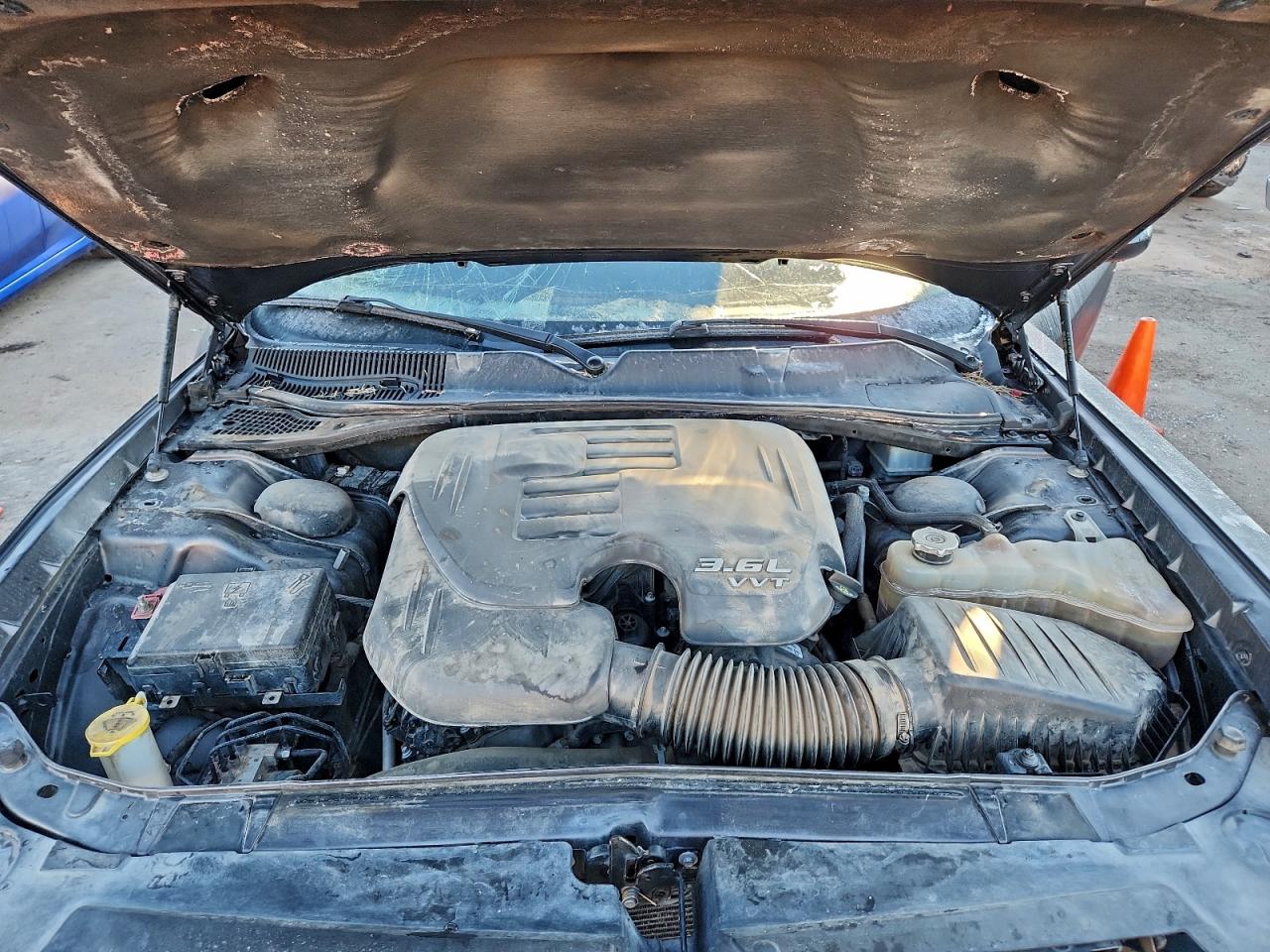 2020 Dodge Challenger Sxt VIN: 2C3CDZGG3LH122039 Lot: 93639705