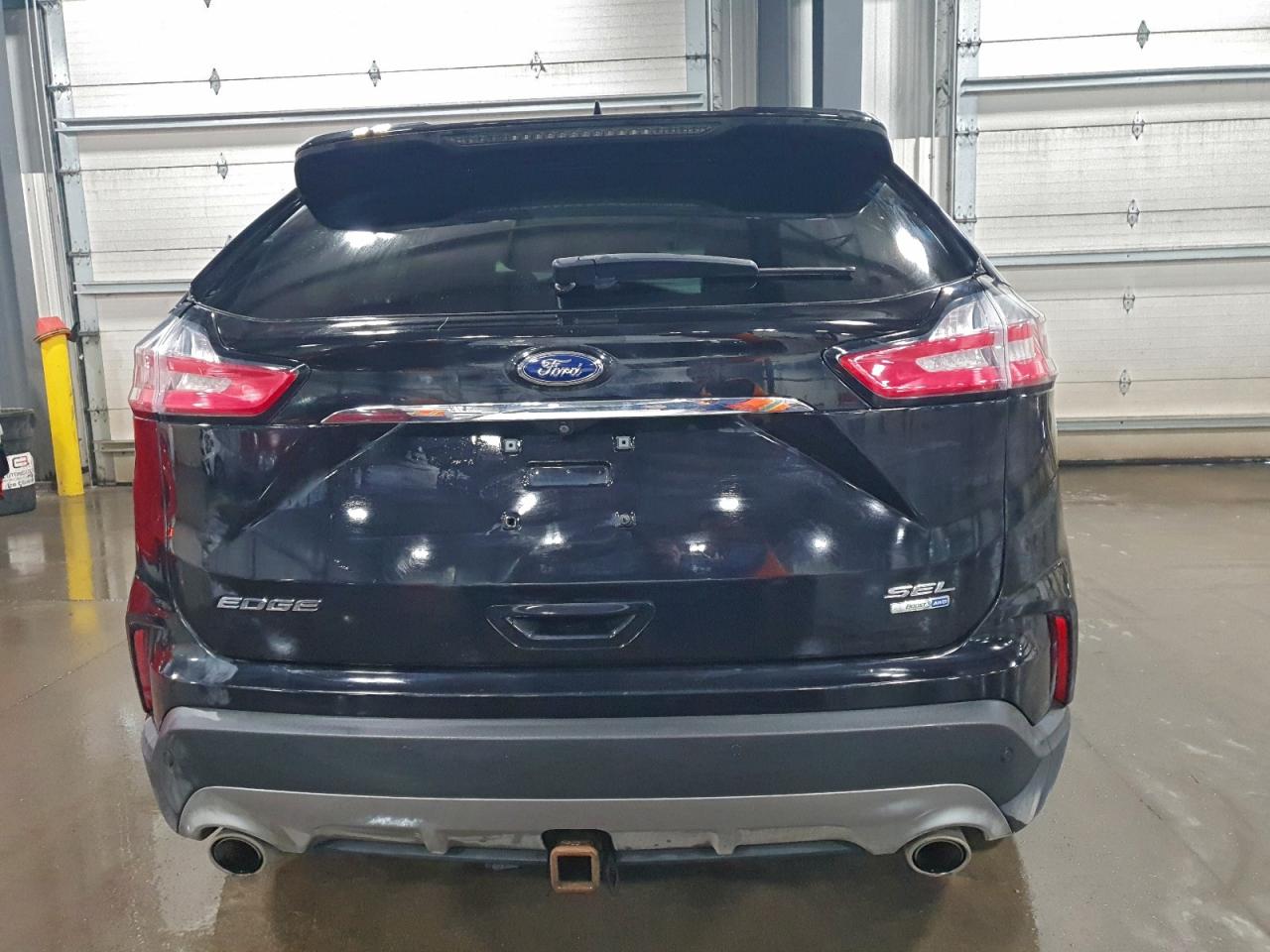 2020 Ford Edge Sel VIN: 2FMPK4J99LBA27645 Lot: 94375835
