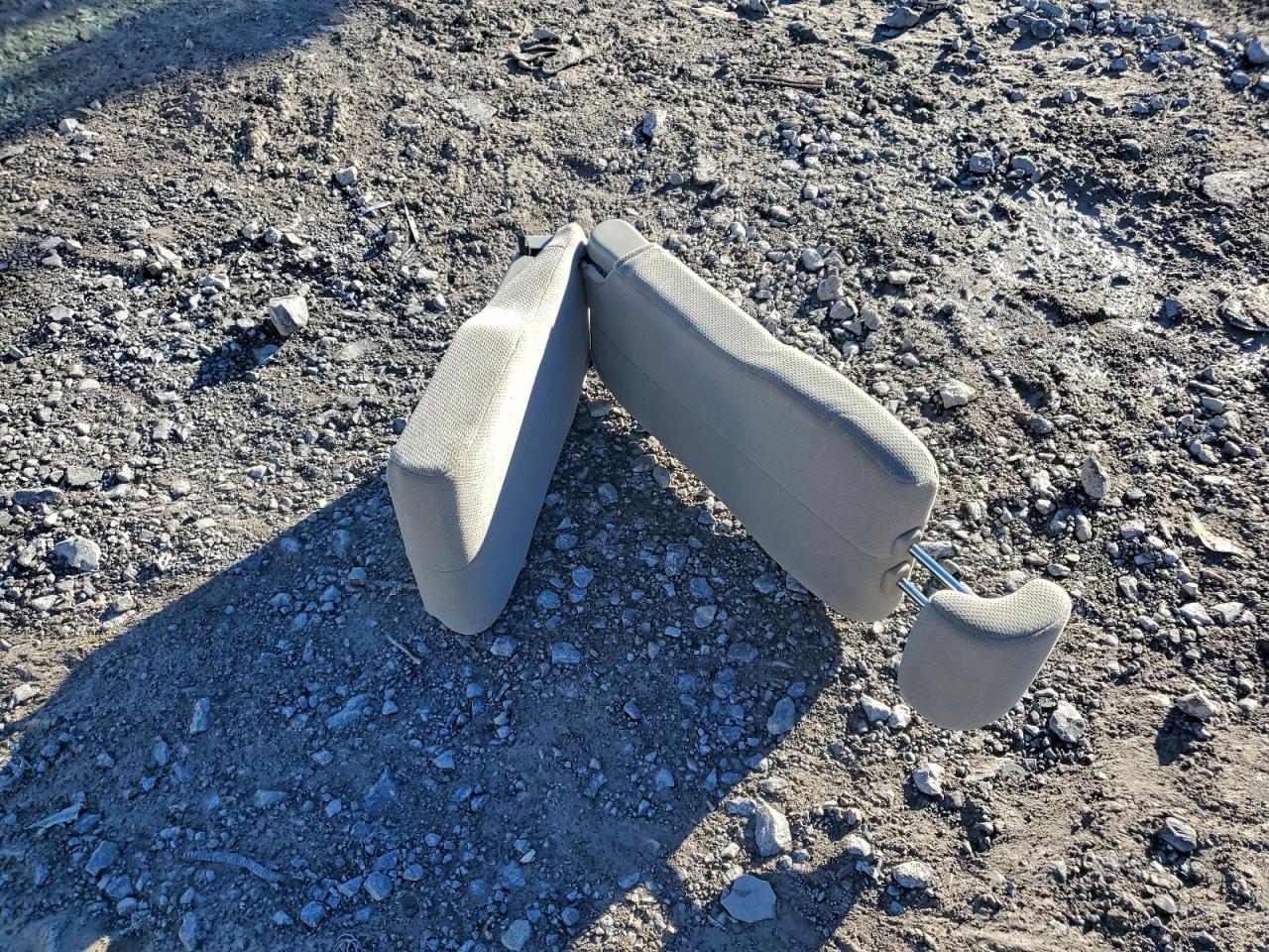 2017 Toyota Sienna Le VIN: 5TDKZ3DC2HS893432 Lot: 94507255