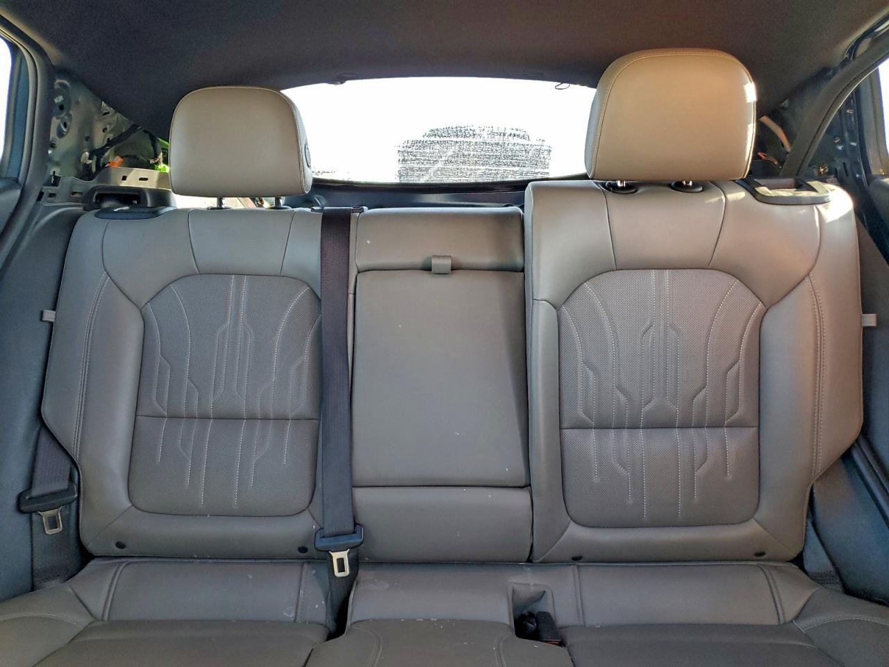 2024 Buick Envista Avenir VIN: KL47LCE27RB106426 Lot: 94294885