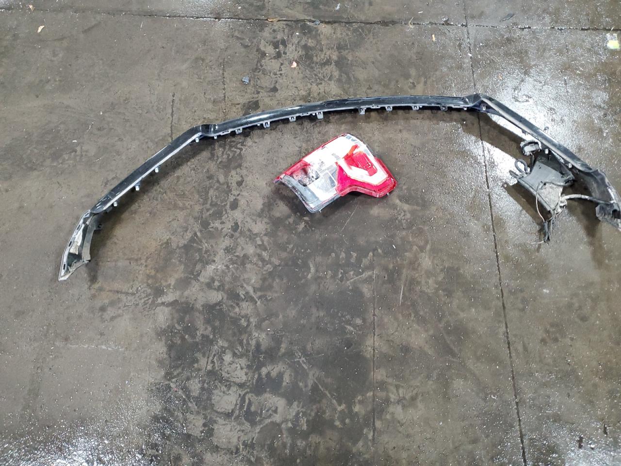 2018 Ford F150 Supercrew VIN: 1FTEW1EP4JKE52281 Lot: 90799365