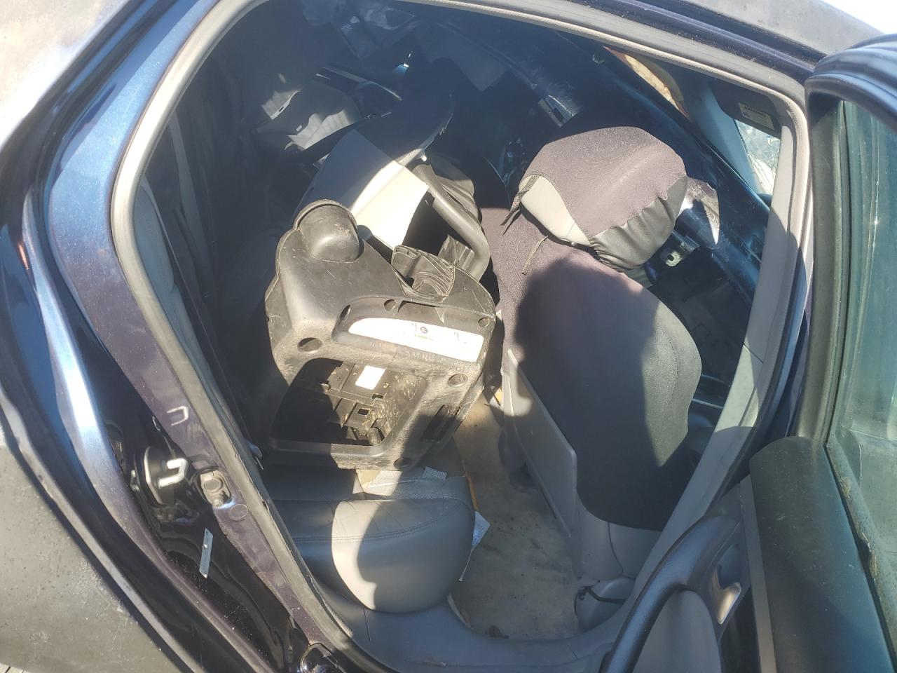 2005 Acura Tl VIN: 19UUA66285A035706 Lot: 92903775