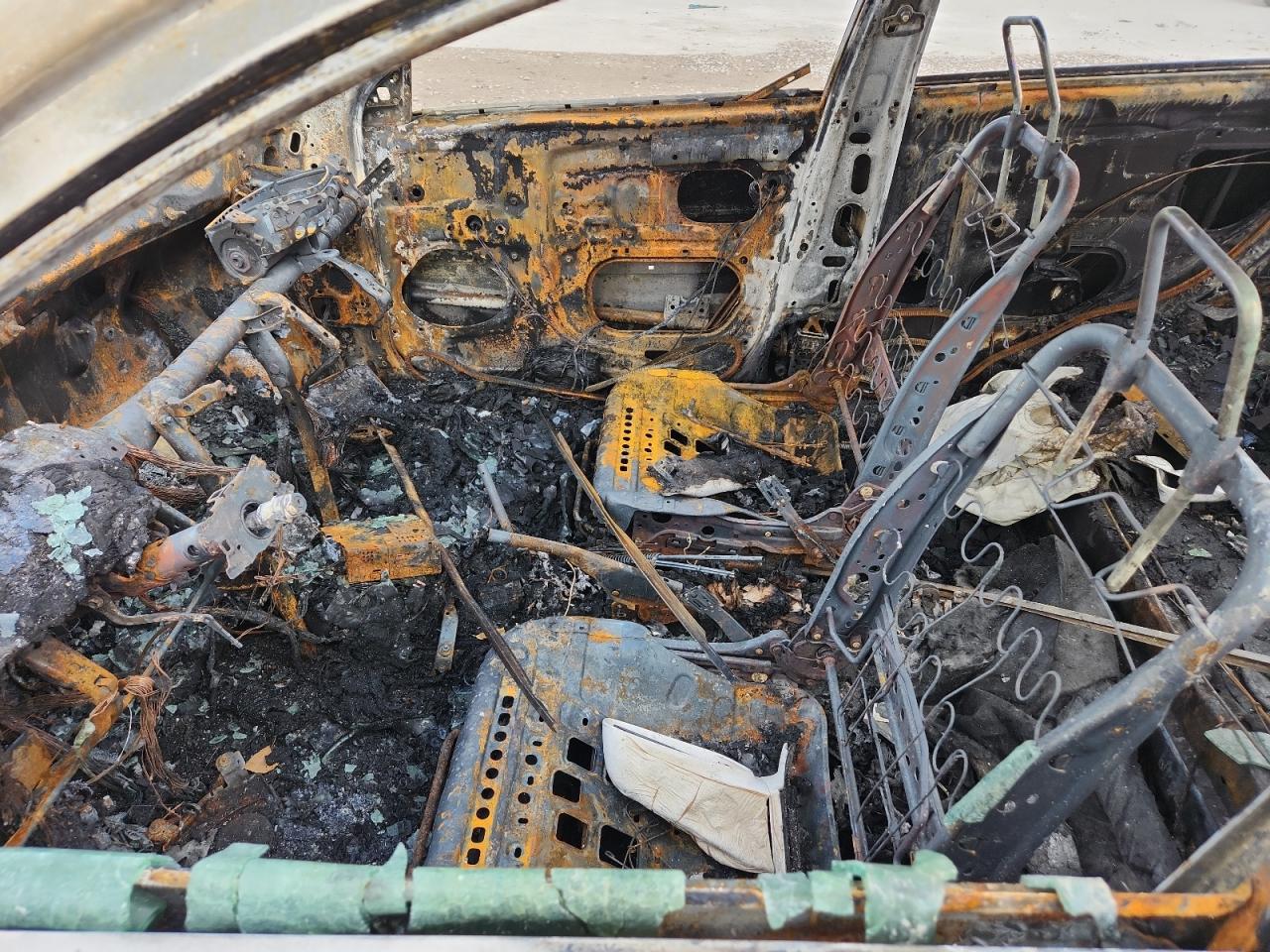 2002 Toyota Camry Le VIN: JTDBE32K220006685 Lot: 93042535