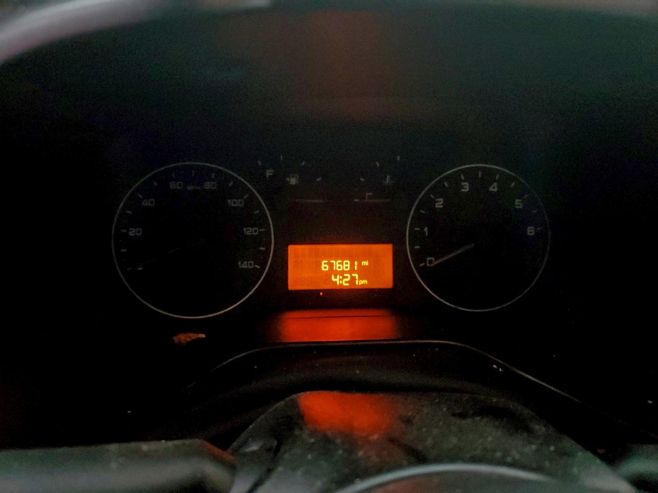 2022 Ram Promaster City Tradesman VIN: ZFBHRFAB2N6W78073 Lot: 94260195