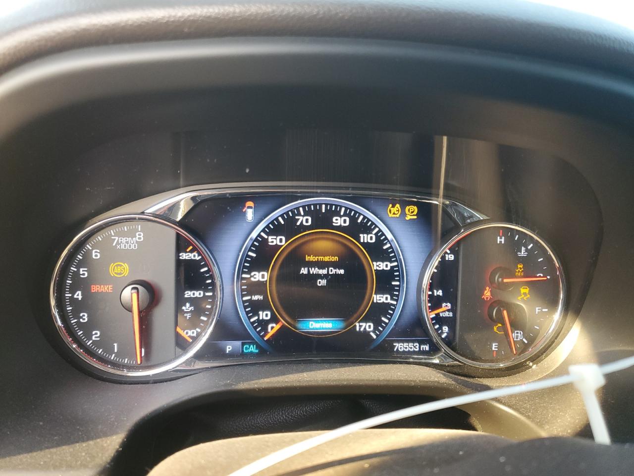 2017 GMC Acadia Denali VIN: 1GKKNXLS3HZ302863 Lot: 92125825