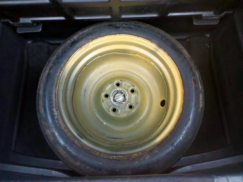 2013 HONDA CIVIC 1.8 I-VTEC EX 5DR