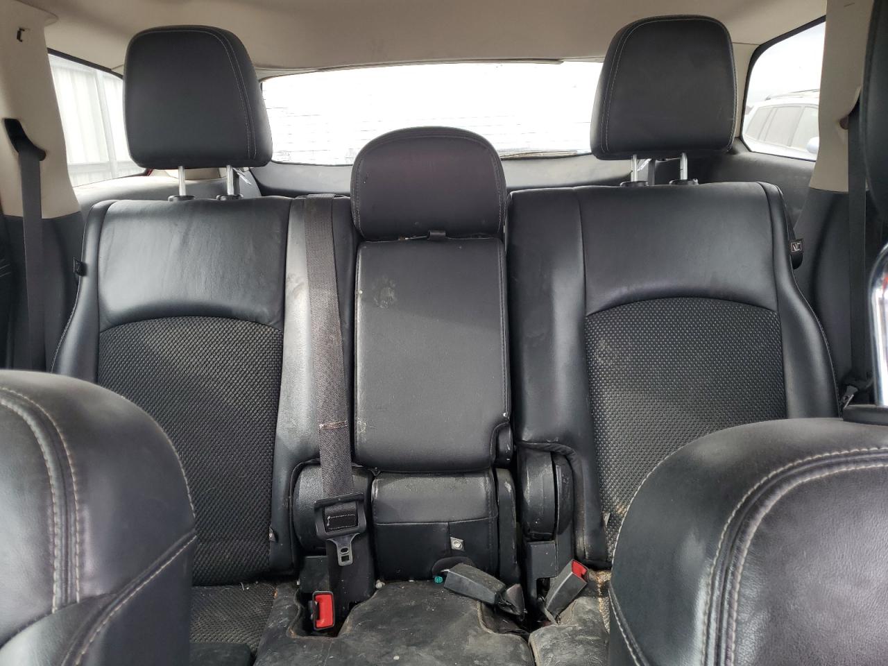 2018 Dodge Journey Crossroad VIN: 3C4PDCGBXJT310673 Lot: 92675135