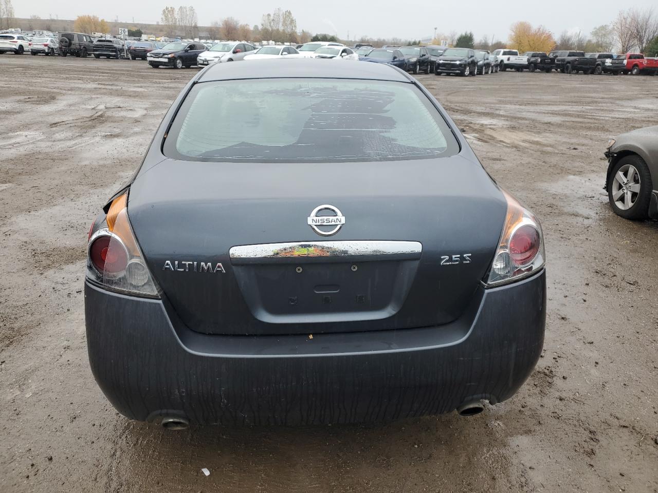 2009 Nissan Altima 2.5 VIN: 1N4AL21E19C188367 Lot: 91099315