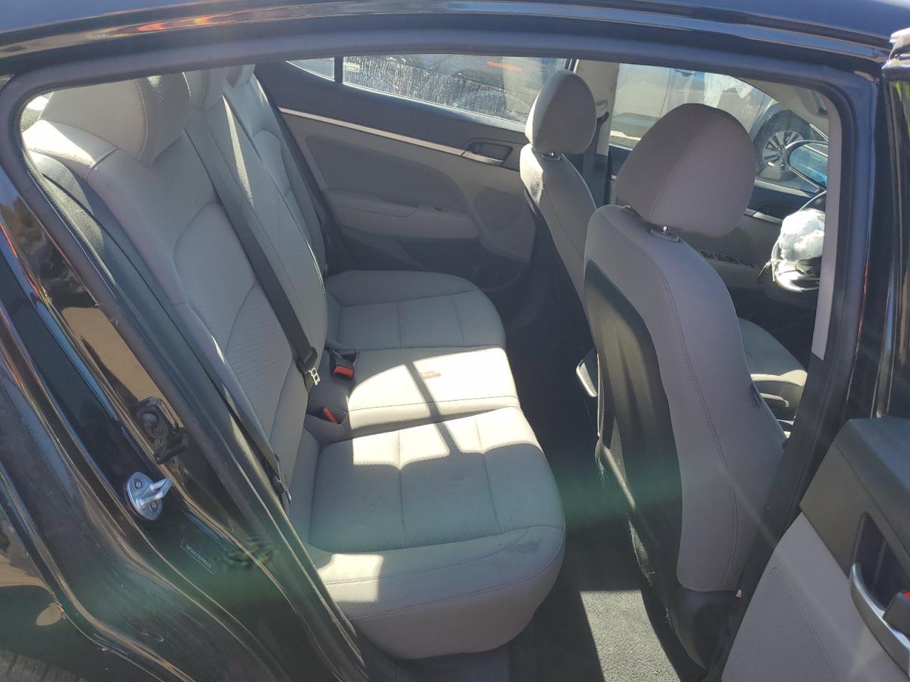 2019 Hyundai Elantra Sel VIN: 5NPD84LF1KH445659 Lot: 92573875