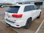 2015 JEEP GRAND CHEROKEE 3.0 CRD SUMMIT 5DR AUTO for sale at Copart NEWBURY