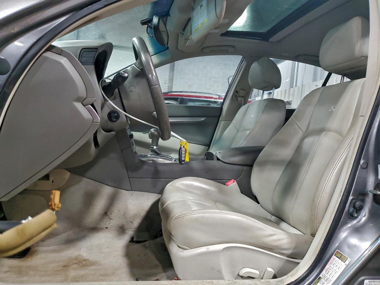 2013 Infiniti G37 VIN: JN1CV6AR4DM763428 Lot: 93017065