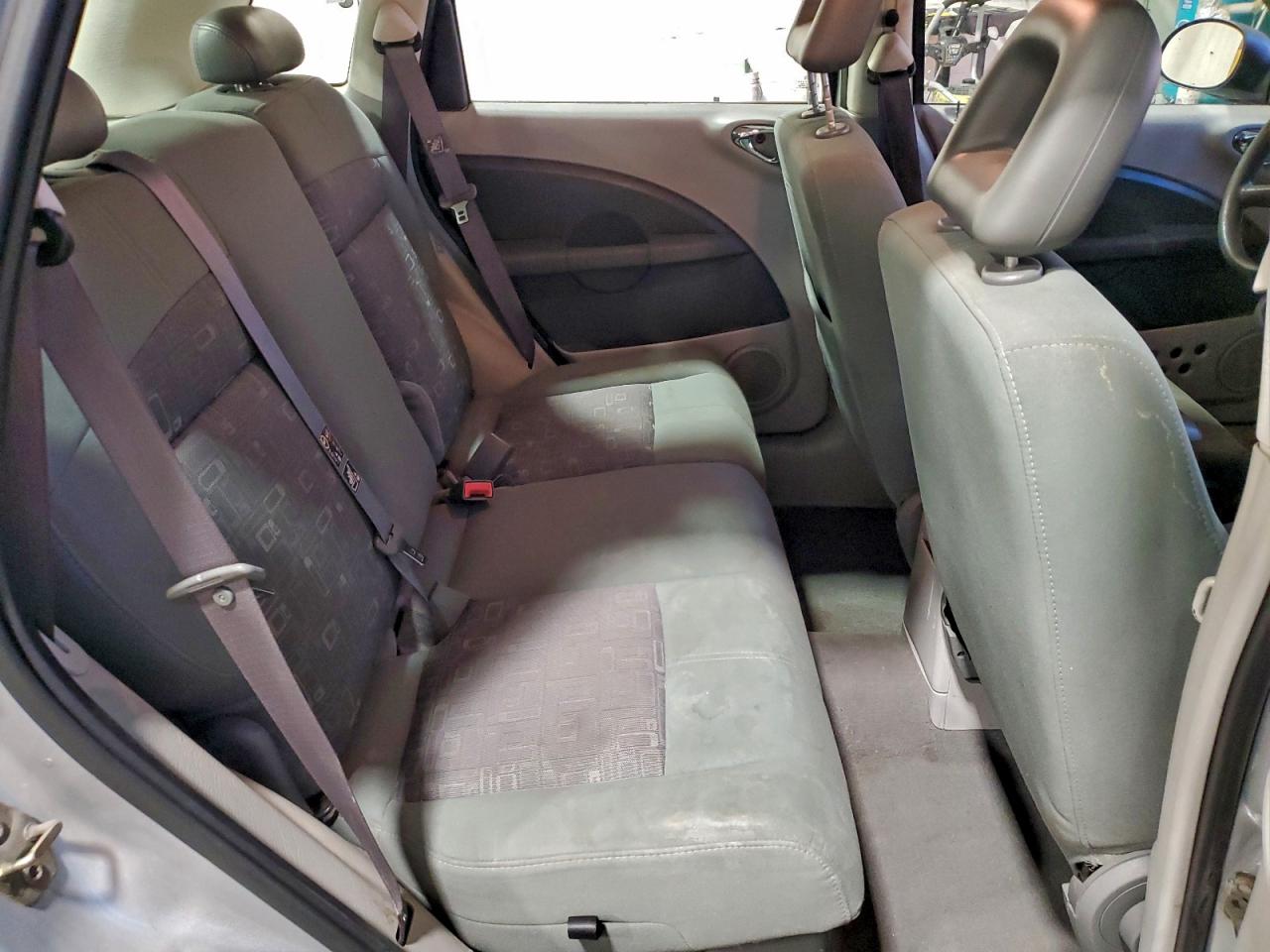 2007 Chrysler Pt Cruiser VIN: 3A4FY48BX7T508936 Lot: 94254145