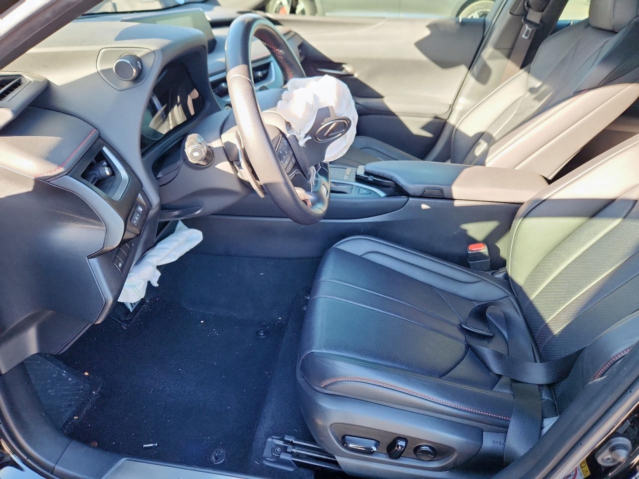 2019 Lexus Ux 200 VIN: JTHY3JBH5K2007924 Lot: 90074935