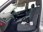 2009 MERCEDES-BENZ C CLASS C180K BLUEEFFICIENCY SE 4DR AUTO for sale at Copart BRISTOL