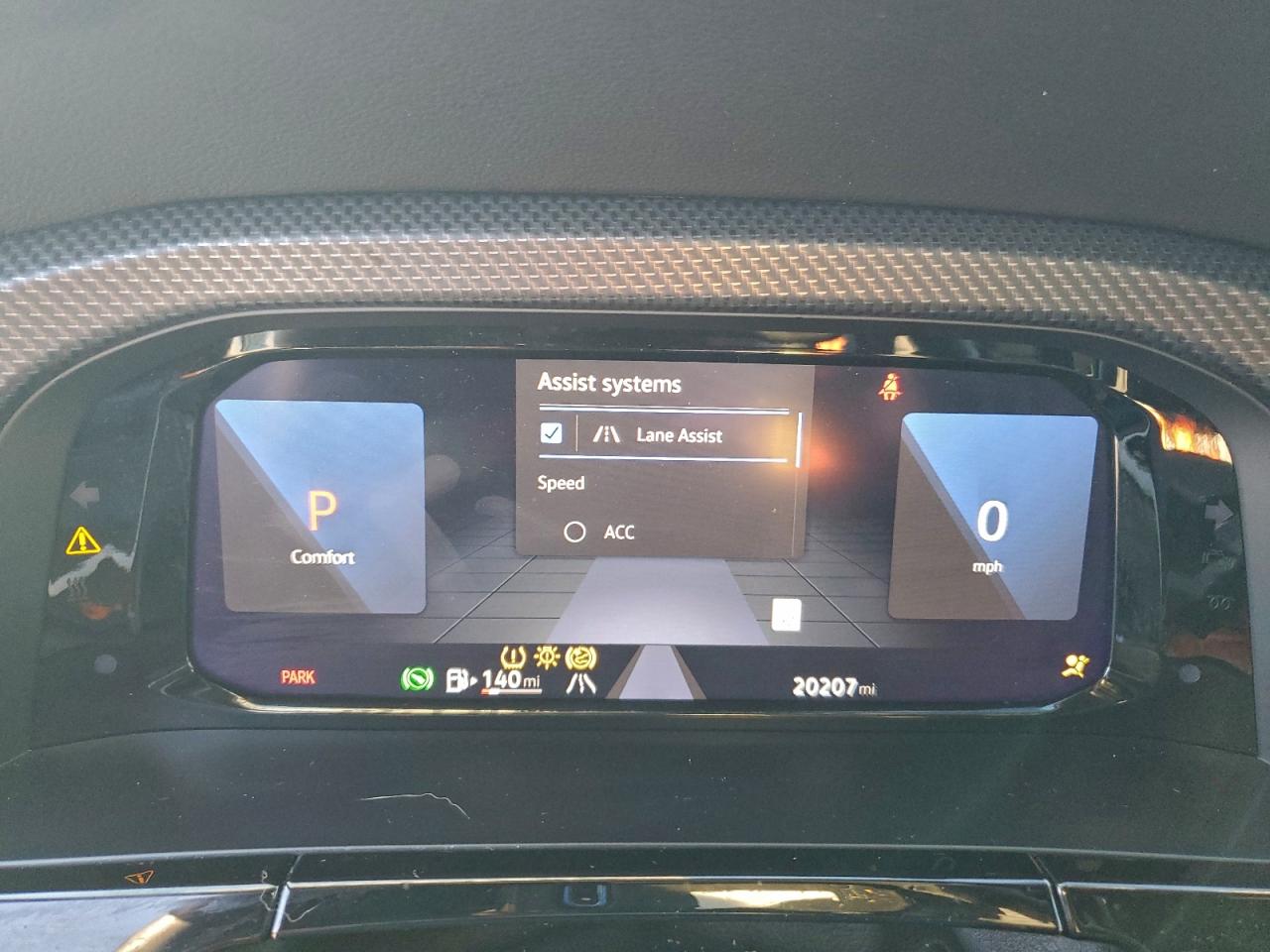 2025 Volkswagen Atlas Cross Sport Sel R-Line VIN: 1V2AE2CA0SC208398 Lot: 94147355