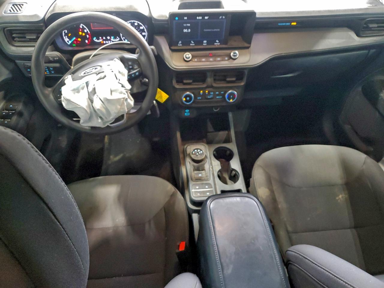 2023 Ford Maverick Xl VIN: 3FTTW8E94PRA59371 Lot: 94127605