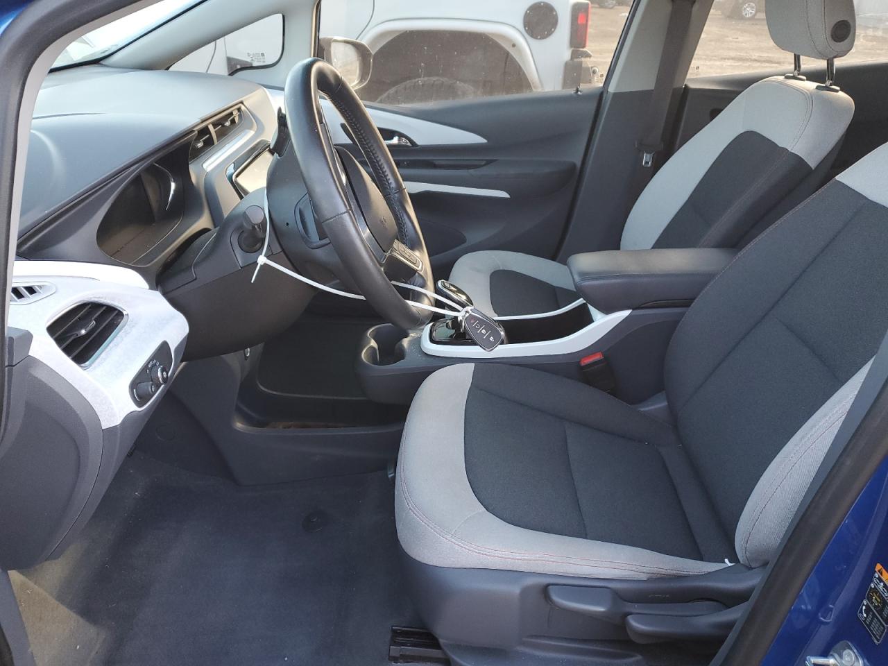 2017 Chevrolet Bolt Ev Lt VIN: 1G1FW6S06H4179540 Lot: 91687105