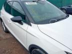 2024 SEAT ARONA 1.0 TSI 115 FR 5DR for sale at Copart WOLVERHAMPTON