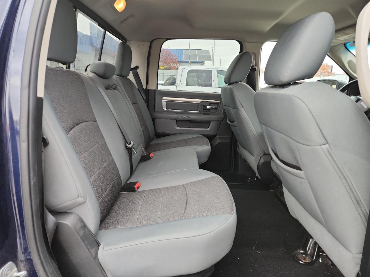 2014 Ram 1500 Slt VIN: 1C6RR7LT8ES407000 Lot: 92546285