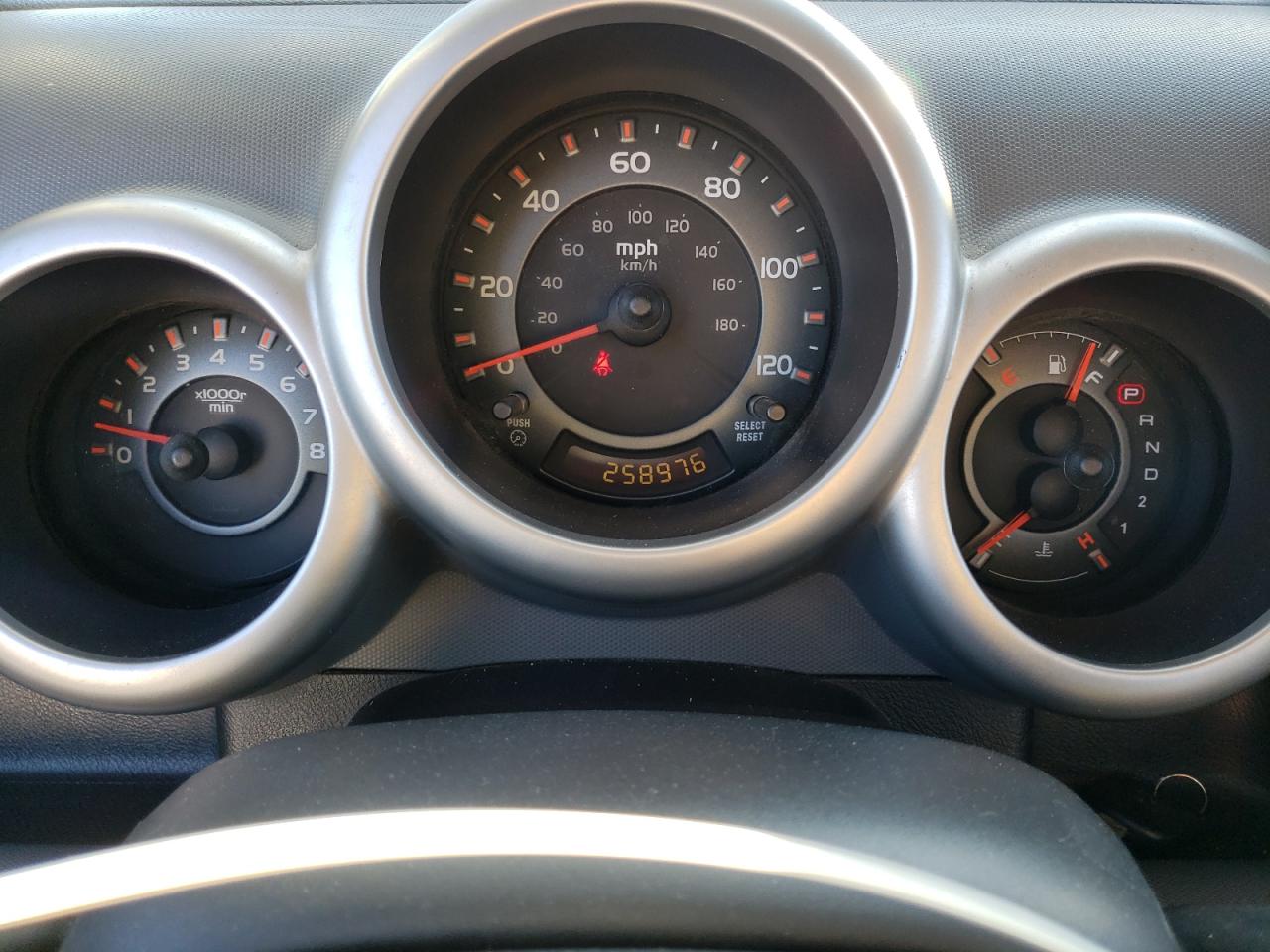 2004 Honda Element Ex VIN: 5J6YH28544L001108 Lot: 93495395