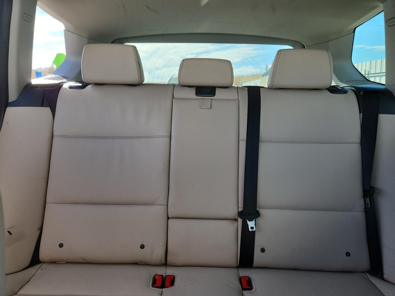 2016 BMW X3 xDrive28I VIN: 5UXWX9C50G0D63816 Lot: 90133795