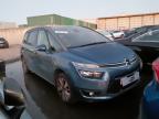 2015 CITROEN GRAND C4 PICASSO 1.6 BLUEHDI EXCLUSIVE+ 5DR for sale at Copart ROCHFORD