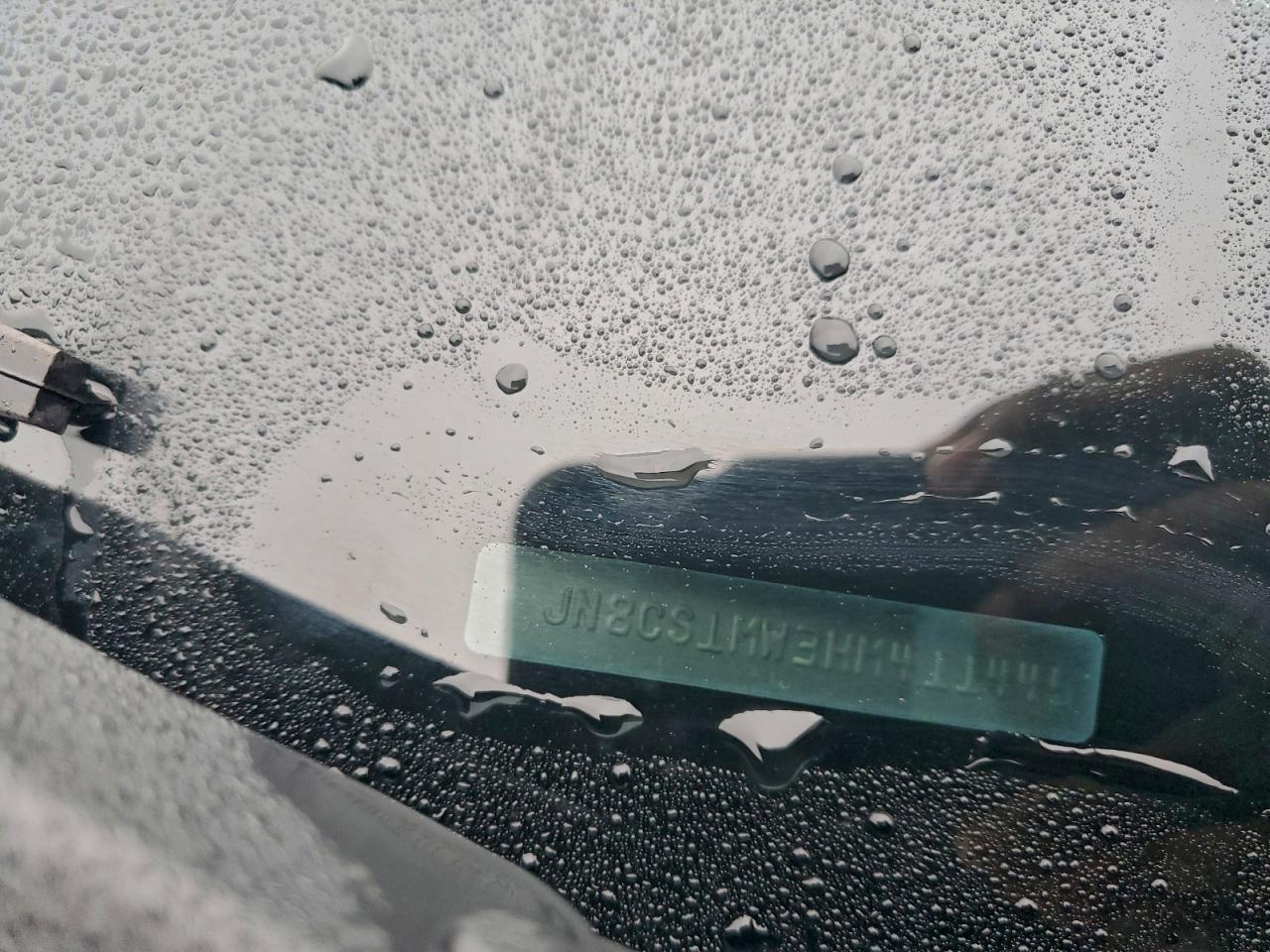 2017 Infiniti Qx70 VIN: JN8CS1MW3HM411445 Lot: 93823175