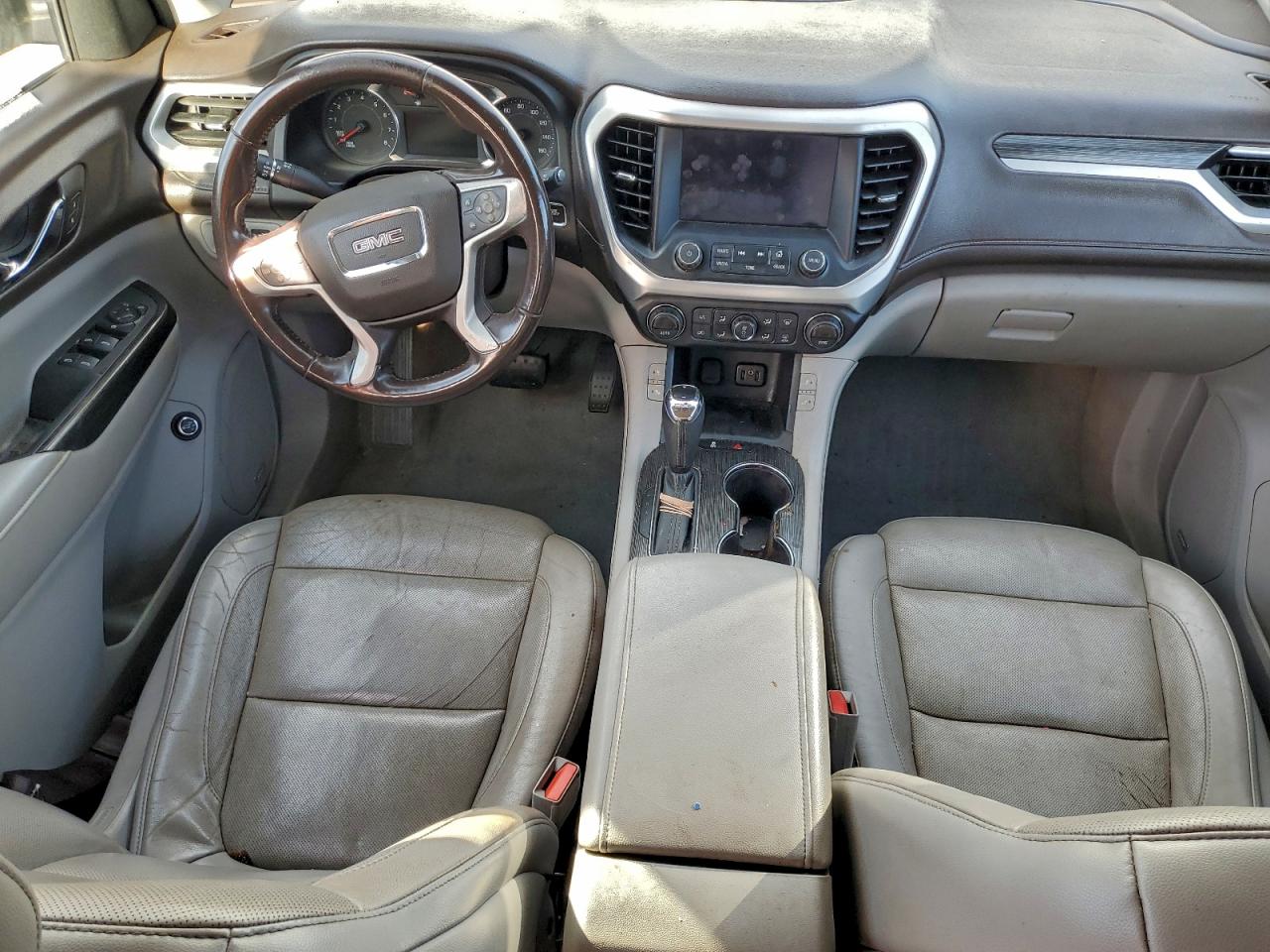 2018 GMC Acadia Slt-1 VIN: 1GKKNMLA6JZ194119 Lot: 93922925