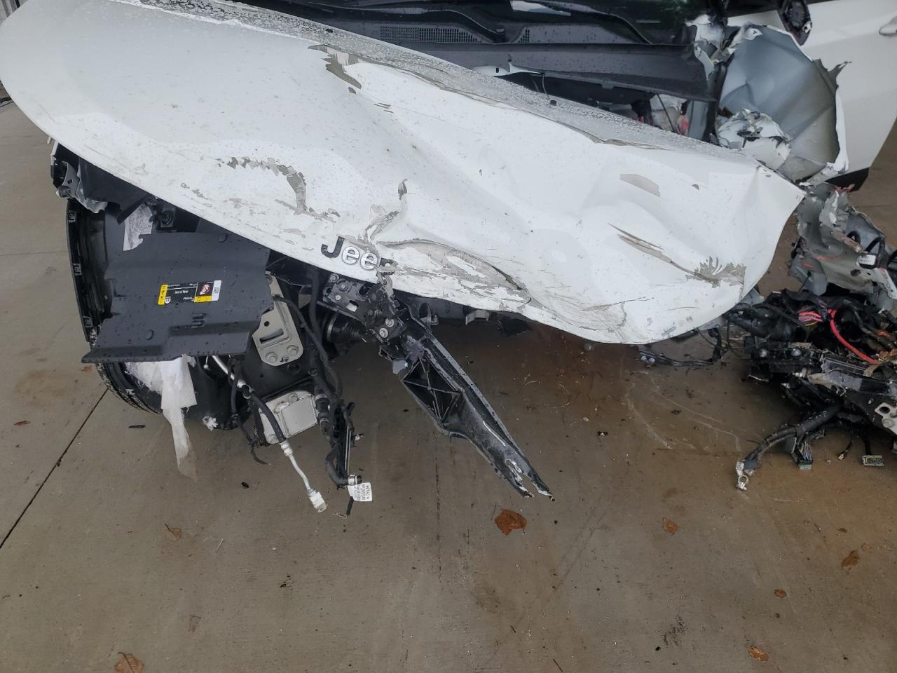 2025 Jeep Compass Limited VIN: 3C4NJDCN8ST617864 Lot: 93711245