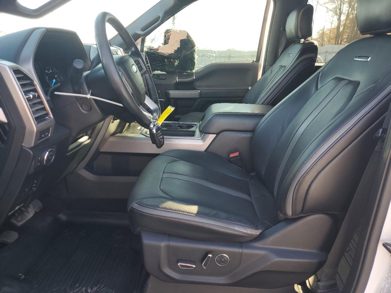 2018 Ford F250 Super Duty VIN: 1FT7W2BT8JEC55242 Lot: 93654535